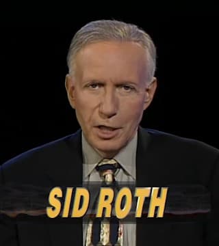 Sid Roth - Ricky Roberts Went to Hell. This Is What He Saw