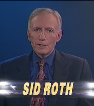Sid Roth - Supernatural Travel Through the Invisible World with Mike Schwartz