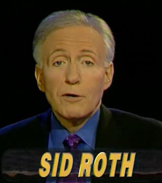 Sid Roth - This West African King Has Seen 8 People Raised from the Dead with Kingsley Fletcher