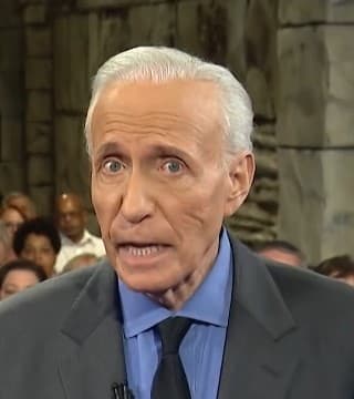 Sid Roth - Want to Know the Holy Spirit More_ Watch This Video with Perry Stone