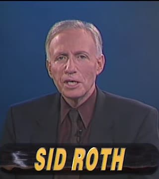 Sid Roth - Why Don't Jewish Rabbis Believe in Jesus As Messiah with Ron Cantor