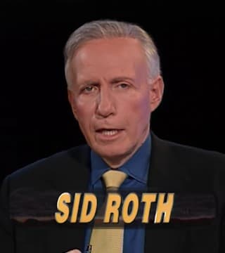 Sid Roth - Witches Who Come Against Him Are Struck Dead