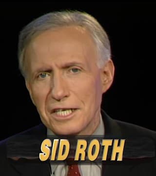 Sid Roth - Woman Wakes Up from 2 Month Coma