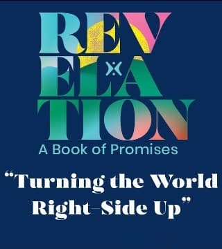 Greg Laurie - Turning the World Right Side Up