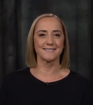 Christine Caine - A Life Unleashed - Part 1