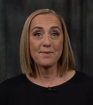 Christine Caine - A Life Unleashed - Part 3