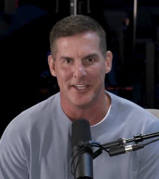 Craig Groeschel - Celebrating 100 Episodes, Answering Your Questions