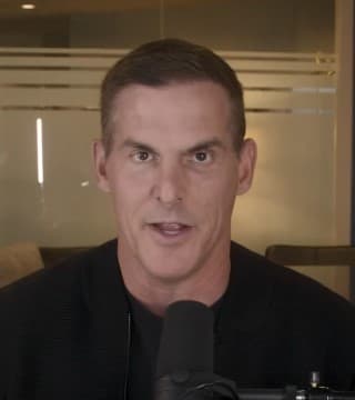 Craig Groeschel - High-Impact Habits for Successful Leaders