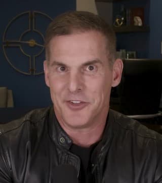 Craig Groeschel - Leading with Authenticity