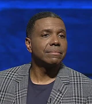 Creflo Dollar - How to Live in the Supernatural - Part 2