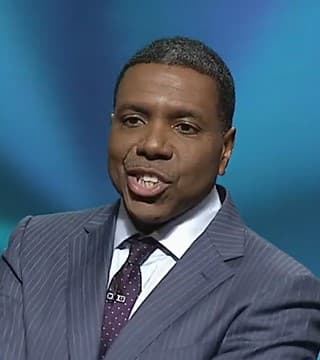 Creflo Dollar - How to Live in the Supernatural - Part 4