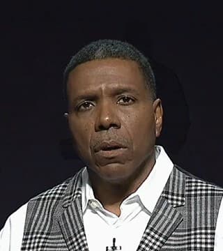 Creflo Dollar - How to Live in the Supernatural - Part 5