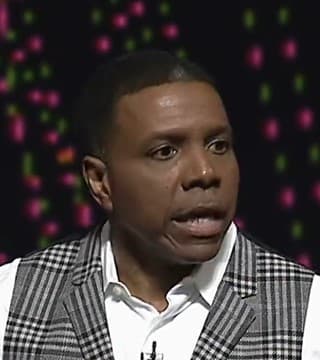 Creflo Dollar - How to Live in the Supernatural - Part 6