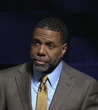 Creflo Dollar - The Value of Knowing God - Part 1