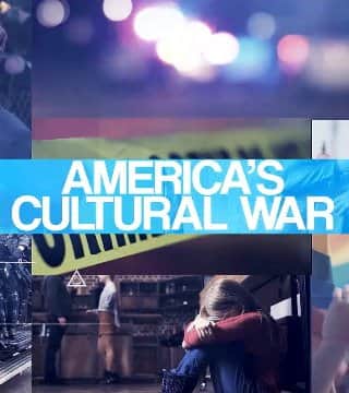 David Reagan - Albert Mohler on America's Culture War