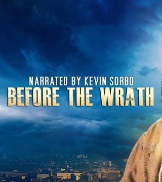 David Reagan - Before the Wrath with Brent Miller Jr