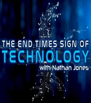 David Reagan - The End Times Sign of Technology