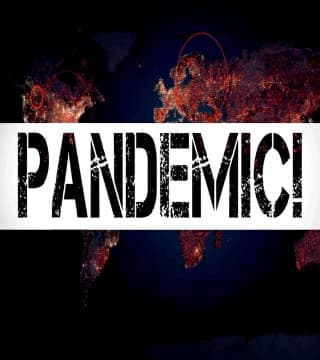 David Reagan - The Pandemic