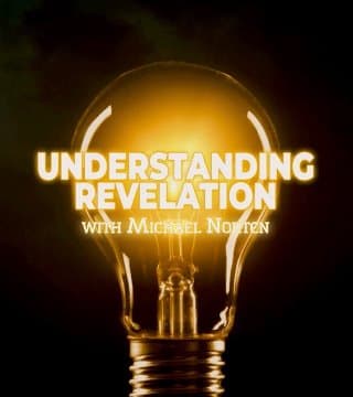 David Reagan - Understanding Revelation with Michael Norten