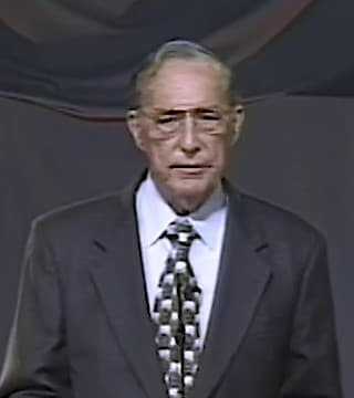 Derek Prince - If Jesus Is The Way, What Is The Destination?