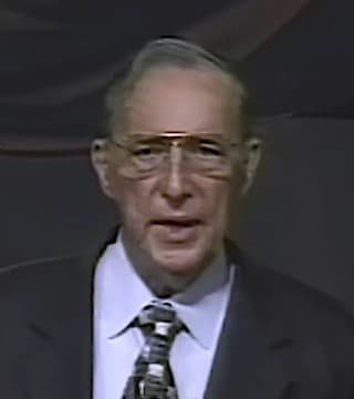 Derek Prince - Success Will Not Provide Security
