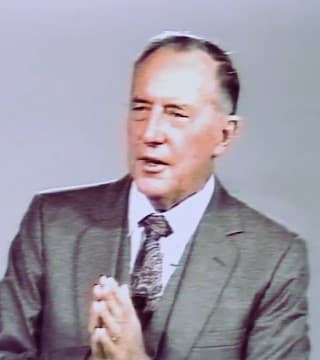 Derek Prince - The Tithe Is Just The Beginning Of Our Giving