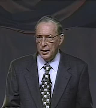 Derek Prince - What Comes From Knowing God The Father