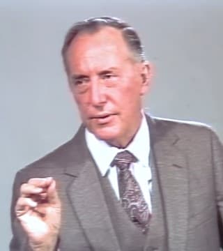 Derek Prince - Your Giving Has A Lot To Do With Your Prosperity