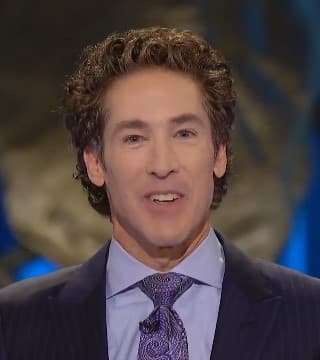 Joel Osteen - Kind Words Work Wonders