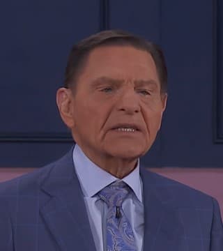 Kenneth Copeland - Faith To Be Healed