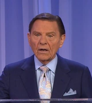 Kenneth Copeland - How To Receive Prayer Promises