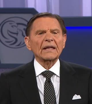 Kenneth Copeland - If You Know It, You Own It