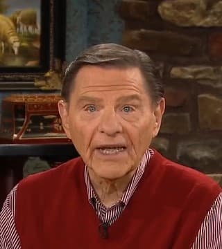 Kenneth Copeland - Mix Faith With the Promises of God