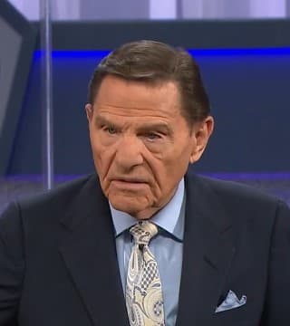 Kenneth Copeland - Precious Faith Connects to Precious Promises