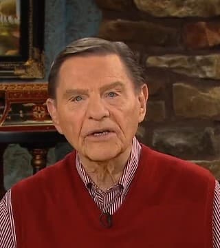 Kenneth Copeland - Precious Faith Works By Love