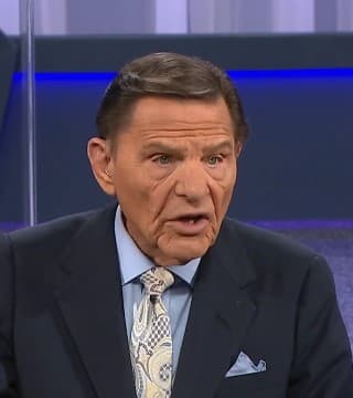 Kenneth Copeland - The Absolute Boldness of Faith