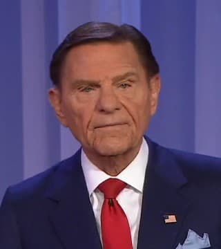Kenneth Copeland - The Correction in the Promise