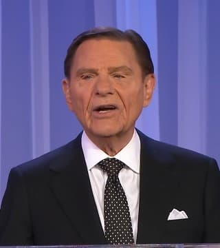 Kenneth Copeland - When a Precious Promise Becomes Real