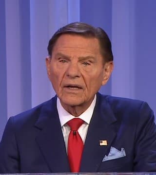 Kenneth Copeland - You Can Trust the Promises