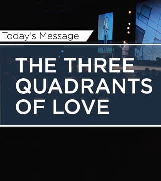 Leon Fontaine - The Three Quadrants of Love