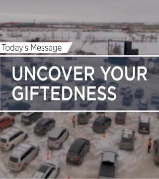 Leon Fontaine - Uncover Your Giftedness