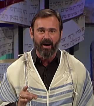 Rabbi Schneider - A Close Encounter