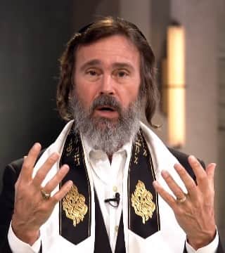 Rabbi Schneider - Comprehending God's Authority