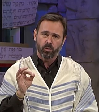 Rabbi Schneider - Easy Witnessing
