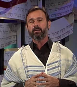 Rabbi Schneider - Enoch Experienced the Father