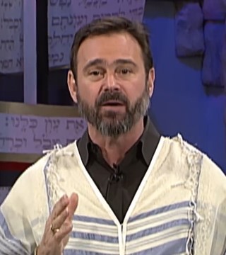Rabbi Schneider - Jesus and Our Dreams