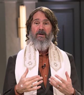 Rabbi Schneider - Ordained to Fight