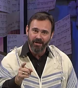 Rabbi Schneider - Predestination