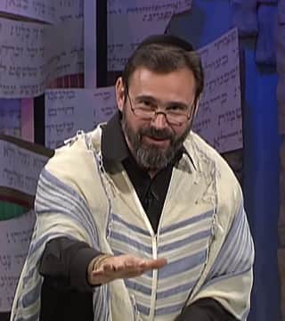 Rabbi Schneider - Understanding Predestination