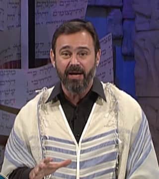 Rabbi Schneider - Understanding the New Covenant through Paul